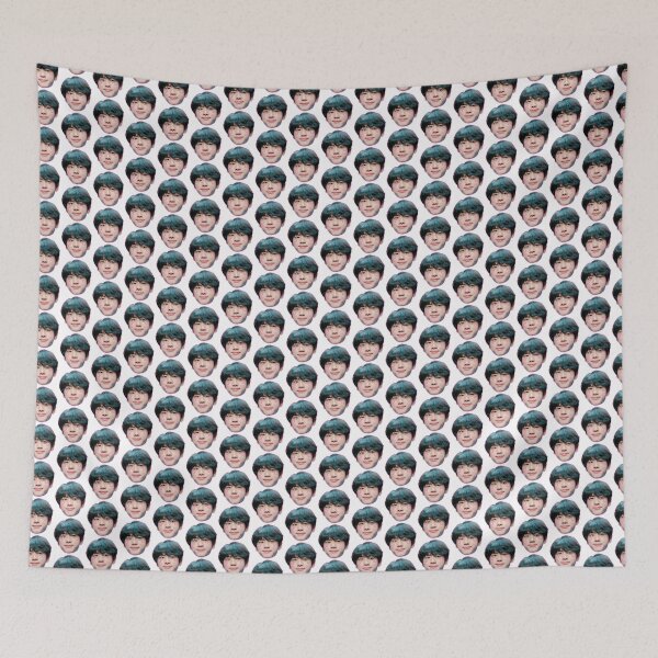 Item preview, JIN BTS LOVE designed and sold by Nathan Garcés.