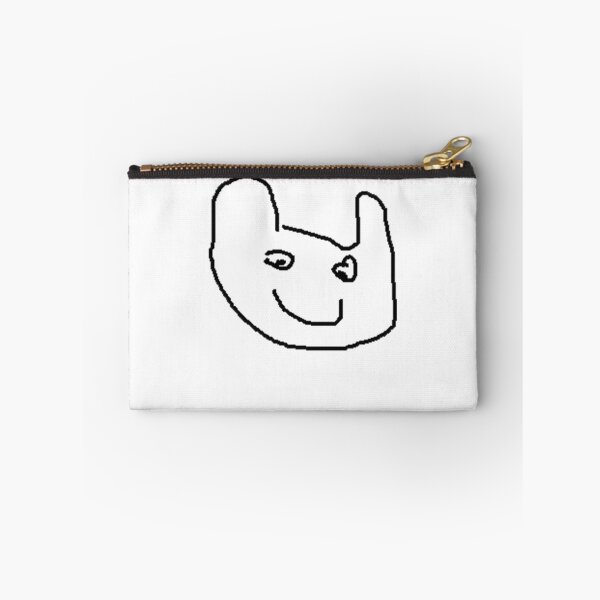 Item preview, FACE.EXE designed and sold by Squid-Maker.