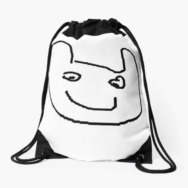 Faceexe Roblox - roblox online game accessories redbubble