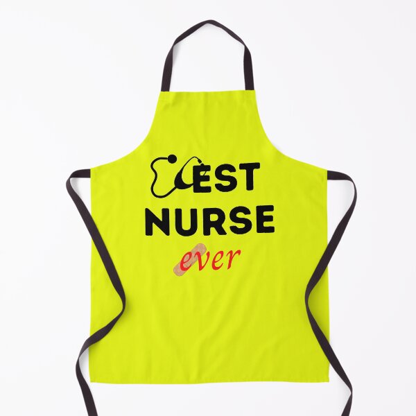 Item preview, BEST NURSE EVER, NURSE GIFT, WOMEN NURSE SHIRT designed and sold by passiveink.