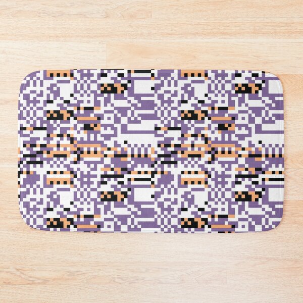 Item preview, MissingNo. Glitch  designed and sold by Anonymouse Apparel.