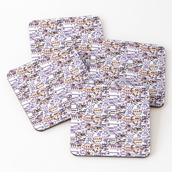 Item preview, MissingNo. Glitch  designed and sold by Anonymouse Apparel.