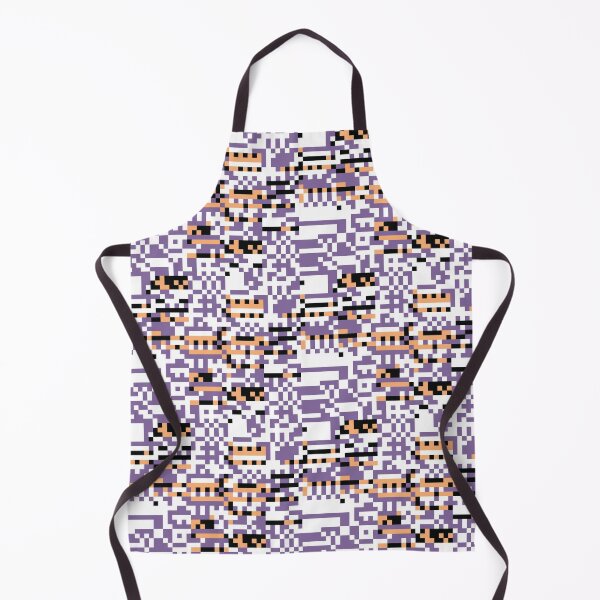 Item preview, MissingNo. Glitch designed and sold by Anonymouse Apparel.