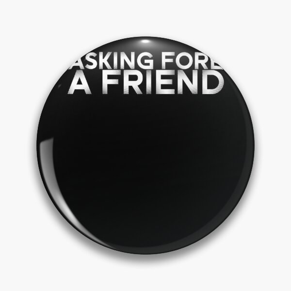 Item preview, Asking fore a friend Design for a golf swinger golfer designed and sold by ChristopherIBK.
