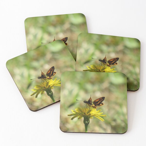 Item preview, Skipper butterfly designed and sold by greentiger1.