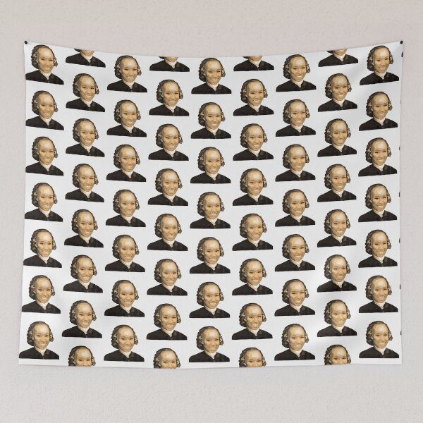 Item preview, Johann Pachelbel  designed and sold by Shelbytekulve.