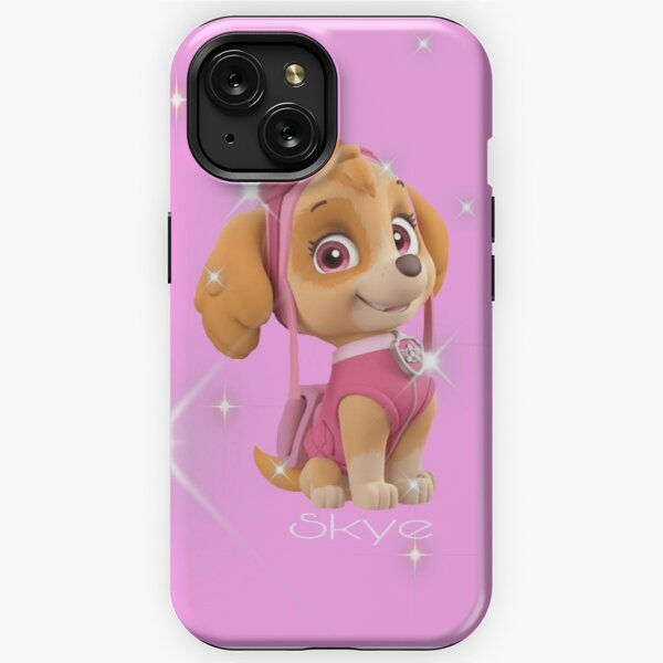 PAW Patrol iPhone Case for Sale by murtandozz