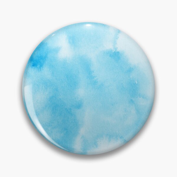 Item preview, Soft blue watercolor background  designed and sold by della95.