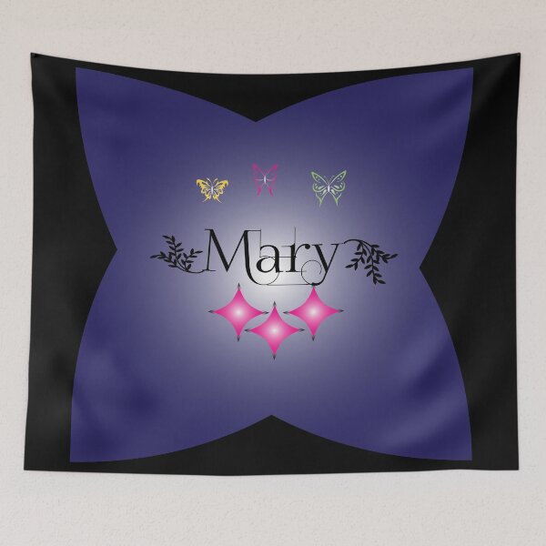 Item preview, Mary designed and sold by Kavie1970.