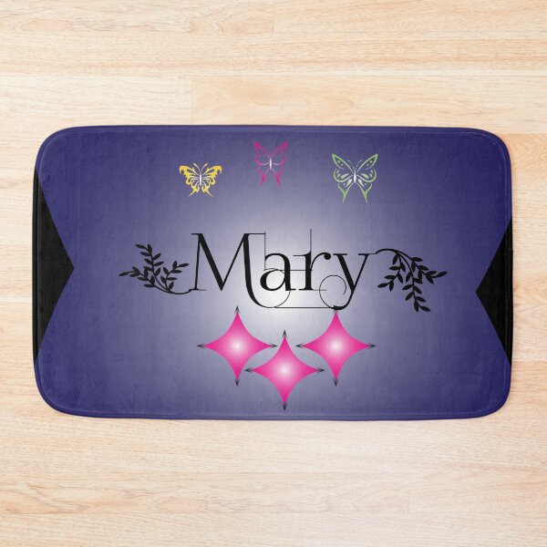 Item preview, Mary designed and sold by Kavie1970.