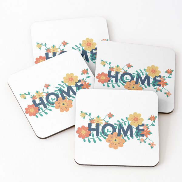 Item preview, Home Sweet Home designed and sold by Orchyd.
