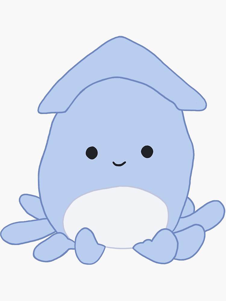 stacy squishmallow squid