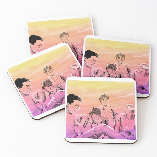 Item preview, Happier Times designed and sold by Art-from-A.