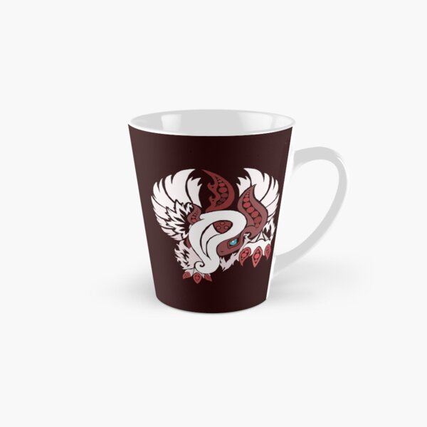 Shiny Mega Absol - Yin and Yang Evolved! Tall Mug