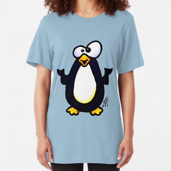 Erwägen Pinguin Slim Fit T-Shirt