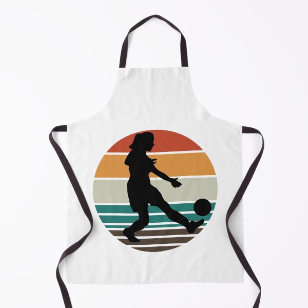 Item preview, She Shoots She Scores | Women's Soccer designed and sold by GravitiTees.