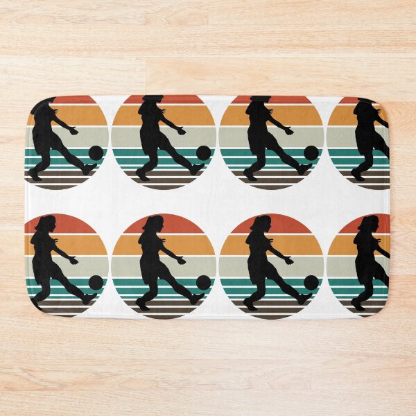 Item preview, She Shoots She Scores | Women's Soccer designed and sold by GravitiTees.