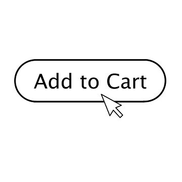 Artwork thumbnail, Add To Cart Because The Shopaholic In You Just Wants To by MemeOnMask