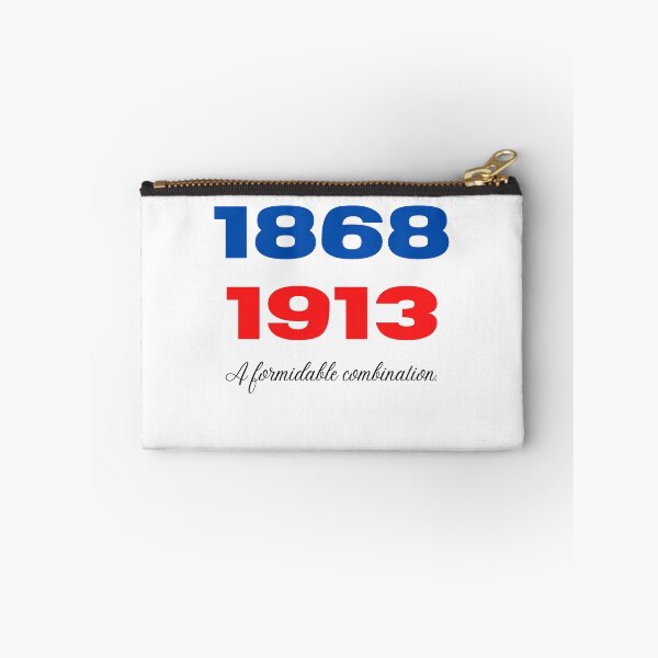 Item preview, Hampton and Delta: A Formidable Combination designed and sold by SororSister1913.