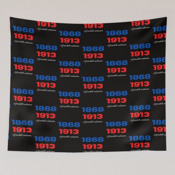 Item preview, Hampton and Delta: A Formidable Combination designed and sold by SororSister1913.