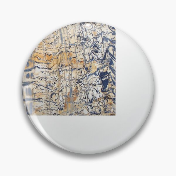 Item preview, Colorful patterns in stone exposed at glacier national park designed and sold by BoxOfGraphics.