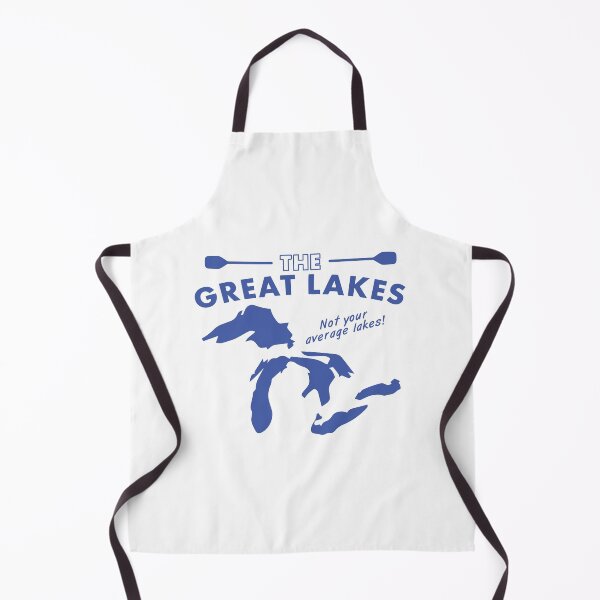 Item preview, The Great Lakes designed and sold by timshardware.