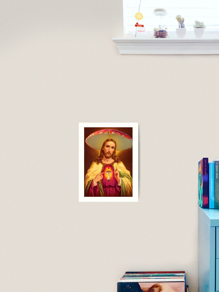 【mushroom jesusです】 Jesus, Mushrooms, and the Origin of Christianity: Rush, John