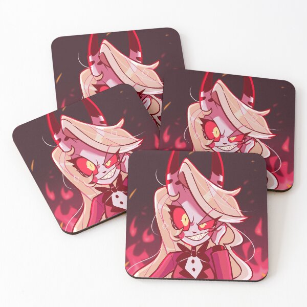 Item preview, Hazbin Hotel Charlie designed and sold by Wolfy Store.