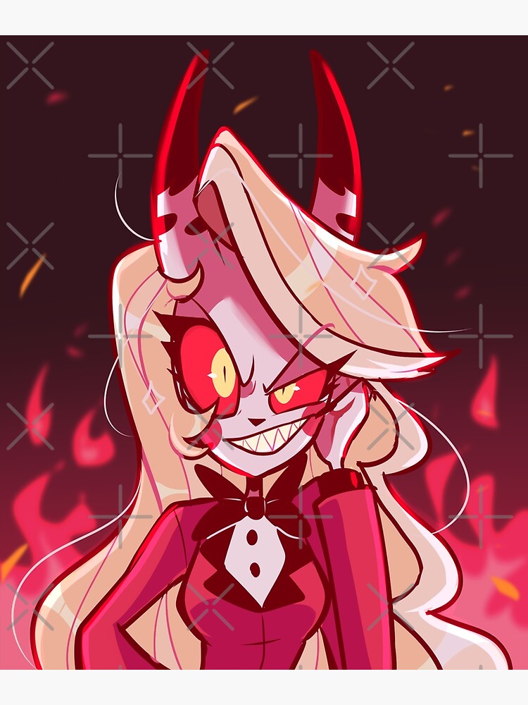 Hazbin Hotel Charlie