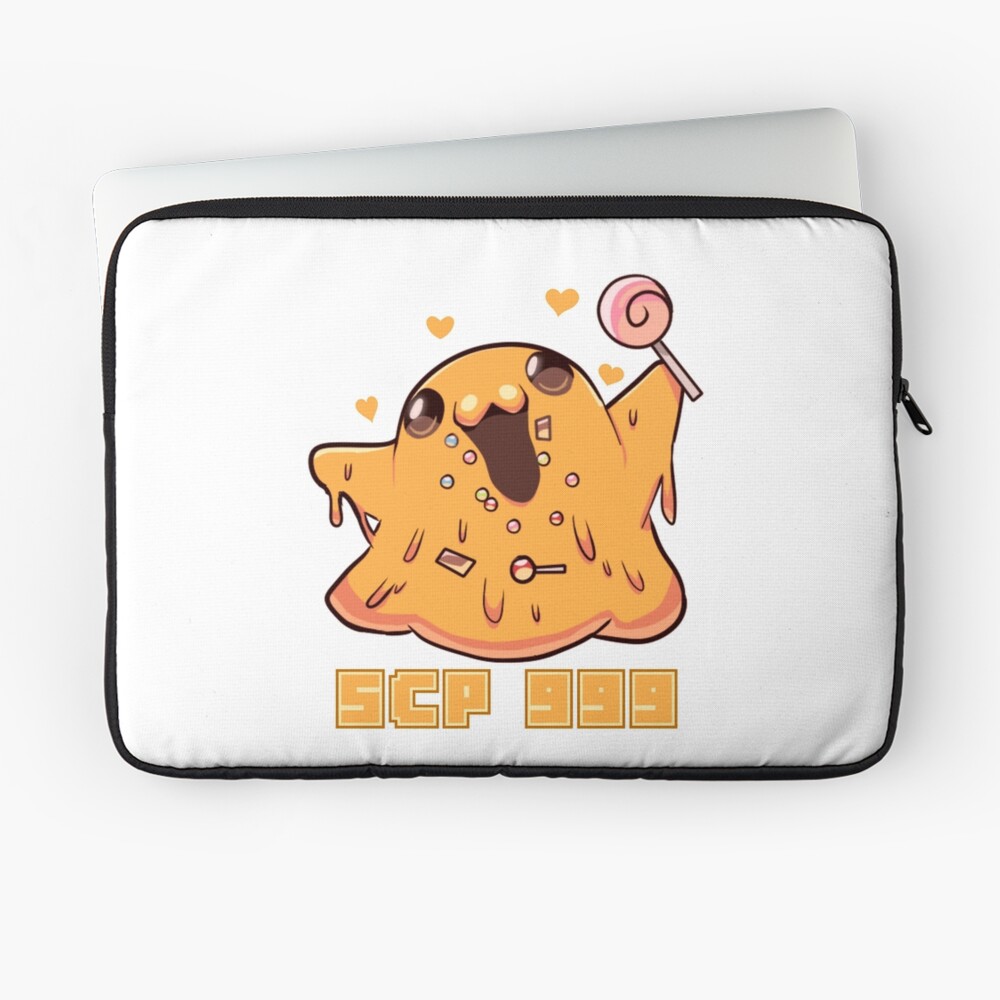 SCP-999 The Tickle Monster With Candy Bag Tote Bag for Sale by