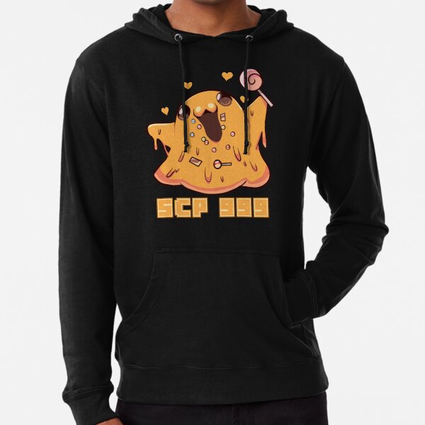 Scp-999 The Tickle Monster Scp Foundation' Unisex Crewneck Sweatshirt