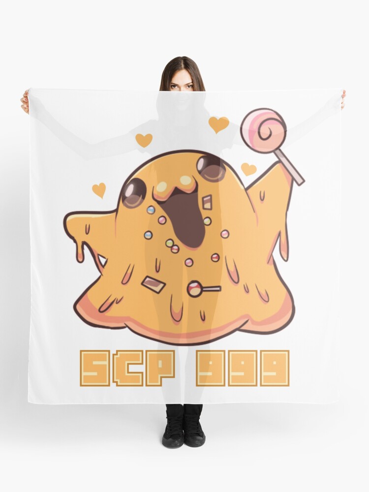 scp 999 Poster for Sale by Manhitman