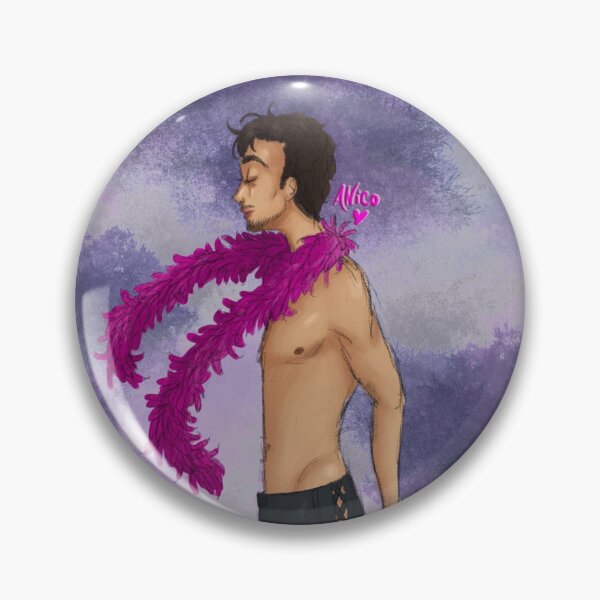 Item preview, Klaus Levitating  designed and sold by anico-art.