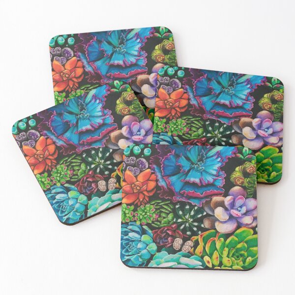 Item preview, succulents designed and sold by janemelyn.