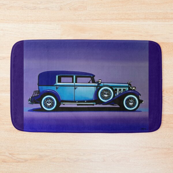 Item preview, Cadillac V16 Painting designed and sold by PaulMeijering.