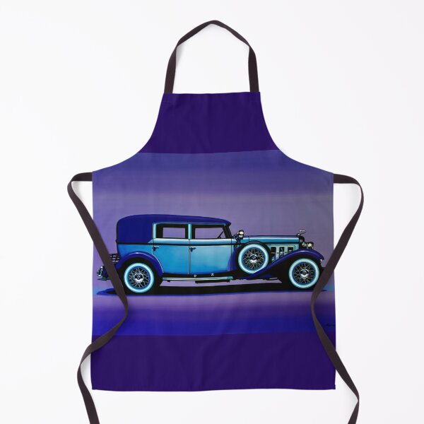 Item preview, Cadillac V16 Painting designed and sold by PaulMeijering.