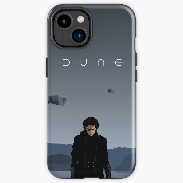 Paul Atreides iPhone Tough Case