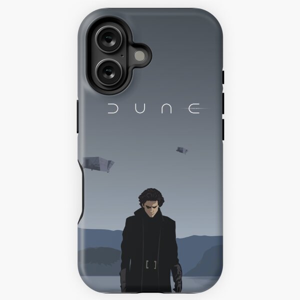 Item preview, Paul Atreides designed and sold by enriquepma.