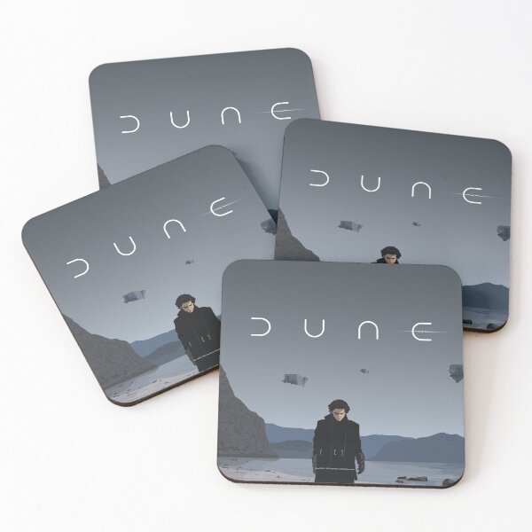 Item preview, Paul Atreides designed and sold by enriquepma.