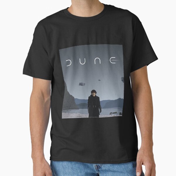Item preview, Paul Atreides designed and sold by enriquepma.