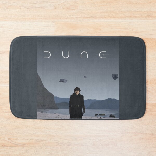 Item preview, Paul Atreides designed and sold by enriquepma.