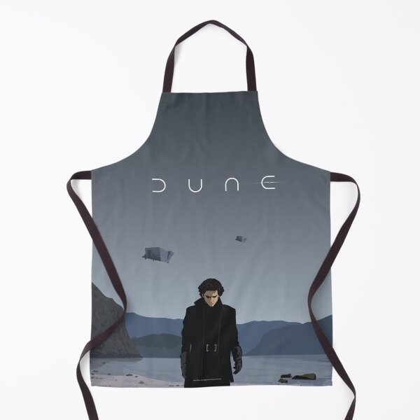 Item preview, Paul Atreides designed and sold by enriquepma.