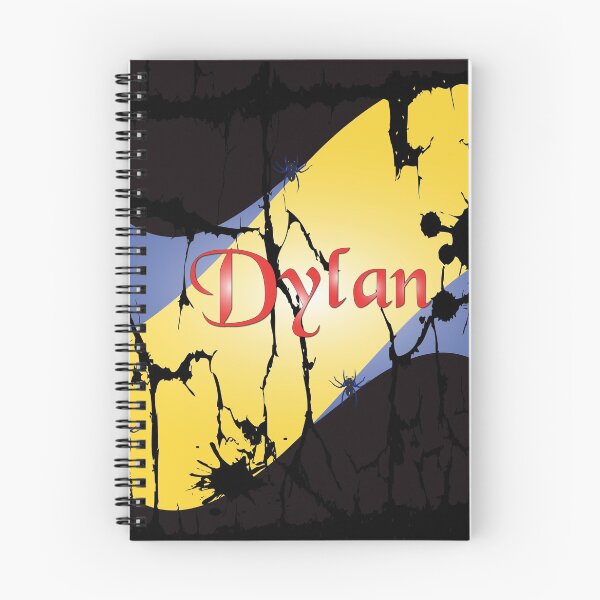 Item preview, Dylan designed and sold by Kavie1970.