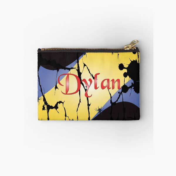 Item preview, Dylan designed and sold by Kavie1970.