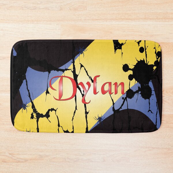 Item preview, Dylan designed and sold by Kavie1970.