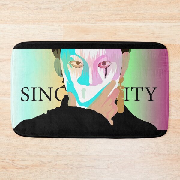 Item preview, Singularity designed and sold by Julesdh.