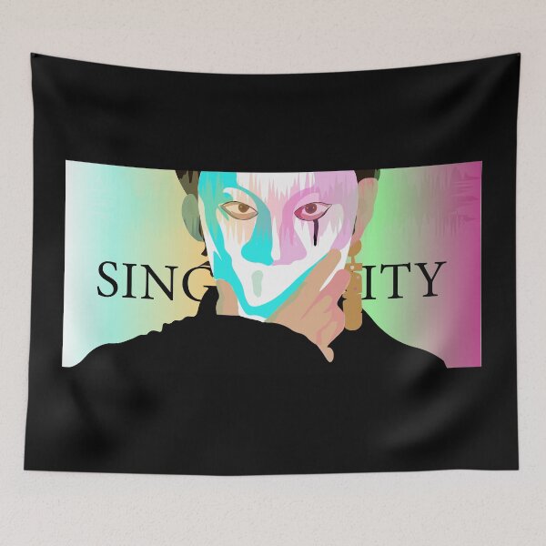 Item preview, Singularity designed and sold by Julesdh.