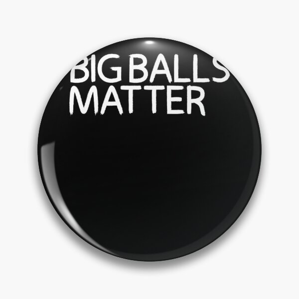 Item preview, Big balls matter for a reptile lover designed and sold by ChristopherIBK.
