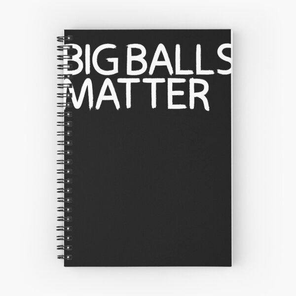 Item preview, Big balls matter for a reptile lover designed and sold by ChristopherIBK.
