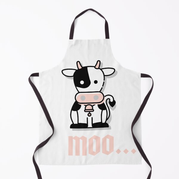 Item preview, Cute Cow Design designed and sold by RusticHouse.